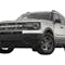 2021 Ford Bronco Sport 43rd exterior image - activate to see more