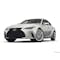 2024 Lexus IS 42nd exterior image - activate to see more