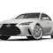2024 Lexus IS 42nd exterior image - activate to see more