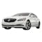 2019 Buick LaCrosse 32nd exterior image - activate to see more