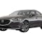 2021 Mazda Mazda6 17th exterior image - activate to see more