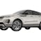 2020 Land Rover Range Rover Evoque 22nd exterior image - activate to see more