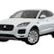 2019 Jaguar E-PACE 11th exterior image - activate to see more