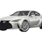 2023 Lexus IS 35th exterior image - activate to see more