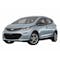 2017 Chevrolet Bolt EV 11th exterior image - activate to see more
