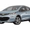 2017 Chevrolet Bolt EV 11th exterior image - activate to see more