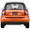 2017 smart fortwo 21st exterior image - activate to see more