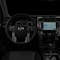 2024 Toyota 4Runner 43rd interior image - activate to see more