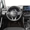 2022 Toyota Corolla Cross 13th interior image - activate to see more