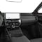 2023 Toyota bZ4X 24th interior image - activate to see more