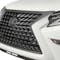 2023 Lexus GX 26th exterior image - activate to see more