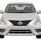 2019 Nissan Versa 16th exterior image - activate to see more
