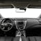 2021 Nissan Murano 21st interior image - activate to see more