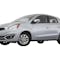 2020 Mitsubishi Mirage 14th exterior image - activate to see more