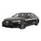 2021 Audi S8 19th exterior image - activate to see more