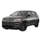 2019 Jeep Compass 9th exterior image - activate to see more