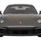 2021 Porsche 911 42nd exterior image - activate to see more