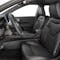2022 Jeep Compass 12th interior image - activate to see more