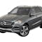2019 Mercedes-Benz GLE 24th exterior image - activate to see more