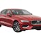 2019 Volvo S60 39th exterior image - activate to see more