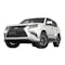2022 Lexus GX 26th exterior image - activate to see more