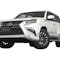 2022 Lexus GX 26th exterior image - activate to see more