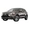 2018 Mitsubishi Outlander Sport 19th exterior image - activate to see more