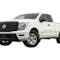 2021 Nissan Titan 37th exterior image - activate to see more