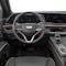 2022 Cadillac Escalade 28th interior image - activate to see more