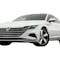 2021 Volkswagen Arteon 31st exterior image - activate to see more