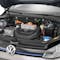 2017 Volkswagen e-Golf 24th engine image - activate to see more