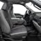 2018 Ford F-150 18th interior image - activate to see more