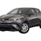 2019 Toyota C-HR 11th exterior image - activate to see more