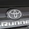 2022 Toyota 4Runner 46th exterior image - activate to see more