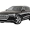 2019 Audi e-tron 27th exterior image - activate to see more