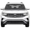 2022 Volkswagen Atlas 20th exterior image - activate to see more