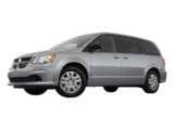 dodge caravan incentives