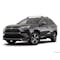 2024 Toyota RAV4 Prime 23rd exterior image - activate to see more