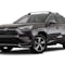 2024 Toyota RAV4 Prime 23rd exterior image - activate to see more