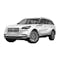 2022 Lincoln Aviator 38th exterior image - activate to see more