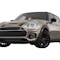 2021 MINI Clubman 23rd exterior image - activate to see more