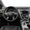2021 Nissan Murano 13th interior image - activate to see more