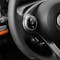2017 smart fortwo 33rd interior image - activate to see more