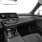 2024 Lexus ES 26th interior image - activate to see more