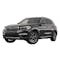 2021 BMW X3 20th exterior image - activate to see more