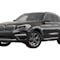 2021 BMW X3 20th exterior image - activate to see more