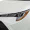 2020 Toyota Corolla 39th exterior image - activate to see more