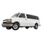 2019 Chevrolet Express Passenger 7th exterior image - activate to see more