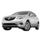 2019 Buick Envision 23rd exterior image - activate to see more