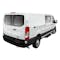 2021 Ford Transit Crew Van 20th exterior image - activate to see more